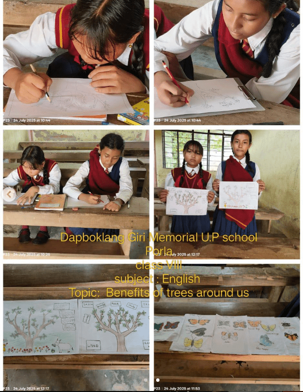 Teacher empowerment program by Bhoomi, the Best NGO in the field of education in India.